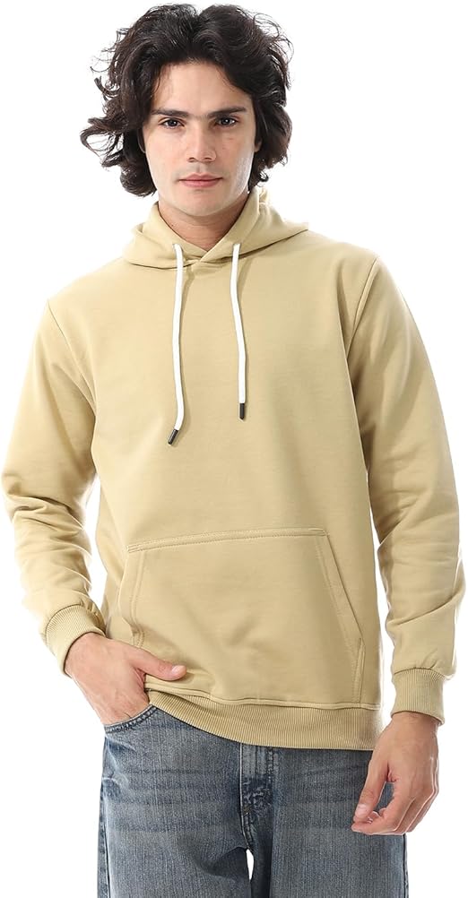 سويت شيرت رجالي اندورا