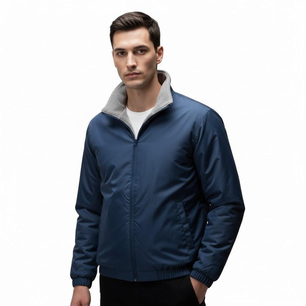 جاكيت شتوي أنيق