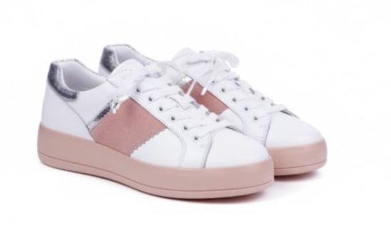 كوتشي فلات ملون