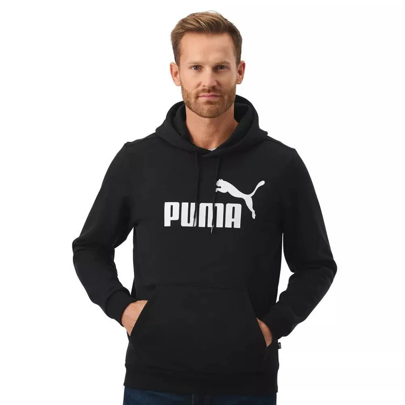 هودي بشعار Puma